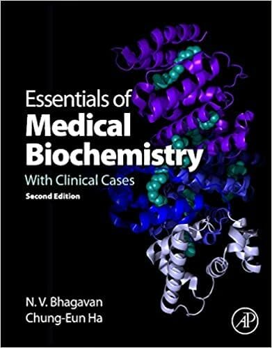 Essentials of Medical Biochemistry With Clinical Cases, 2nd Edition