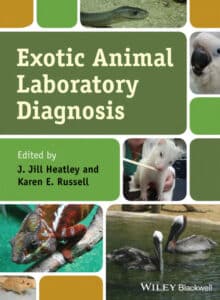 Exotic Animal Laboratory Diagnosis