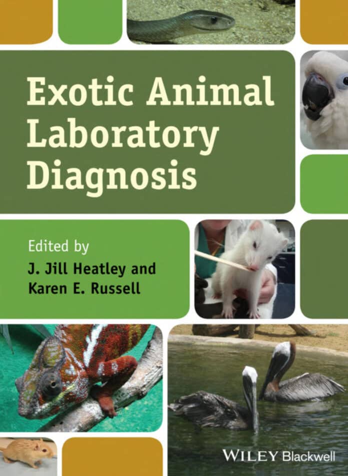 Exotic Animal Laboratory Diagnosis