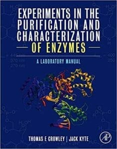 experiments-in-the-purification-and-characterization-of-enzymes-a-laboratory-manual