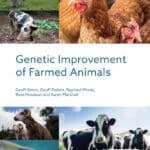 Genetic Improvement of Farmed Animals Genetic Improvement of Farmed Animals