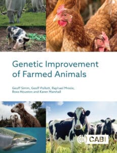 Genetic Improvement of Farmed Animals
