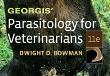 Georgis’ Parasitology for Veterinarians 11th Edition