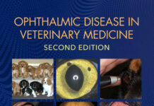 Ophthalmic Disease in Veterinary Medicine 2nd Edition
