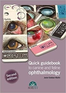 Quick Guidebook to Canine and Feline Ophthalmology 2nd Edition