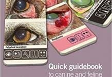 Quick Guidebook to Canine and Feline Ophthalmology 2nd Edition