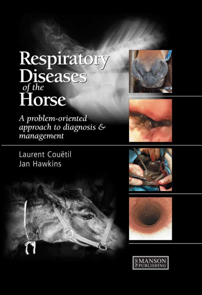 Respiratory Diseases Of The Horse: A Problem-Oriented Approach To Diagnosis And Management Pdf Download