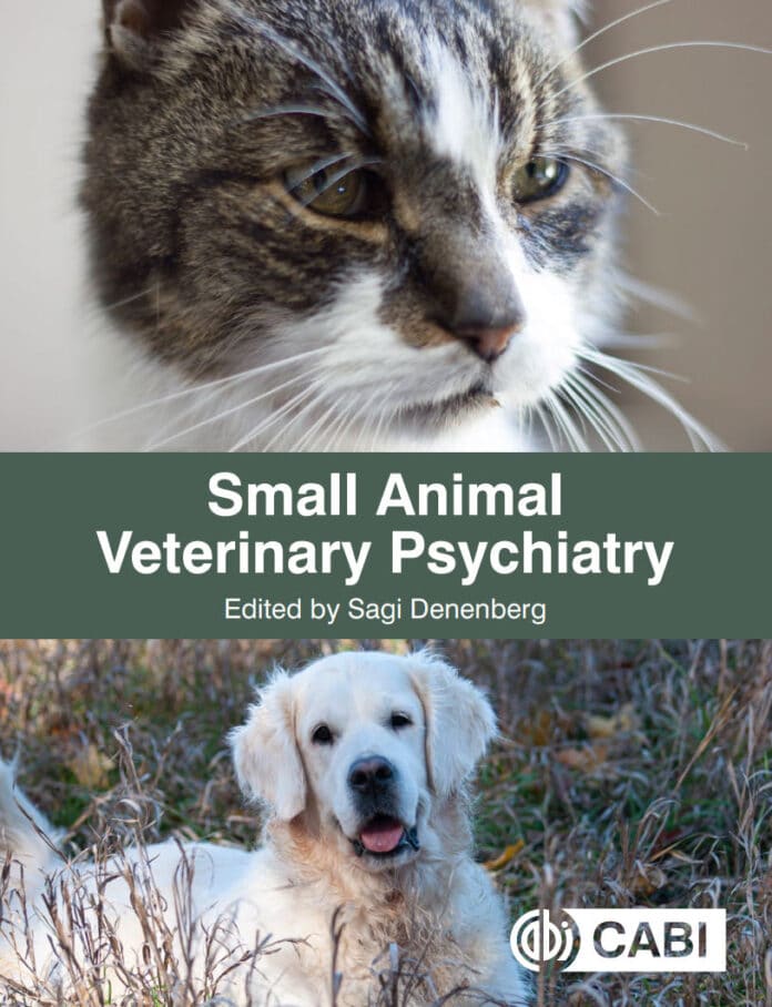 Small Animal Veterinary Psychiatry