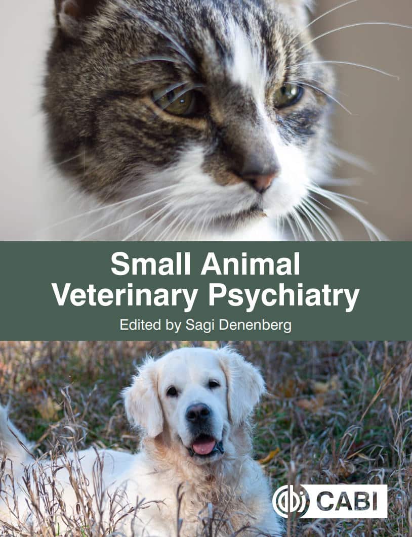 Small Animal Veterinary Psychiatry Pdf Download