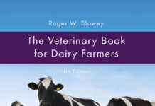 The Veterinary Book for Dairy Farmers 4th Edition