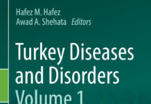 Turkey Diseases and Disorders, Volume 1, Bacterial and Fungal Infectious Diseases