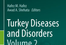 Turkey Diseases and Disorders Volume 2 Infectious and Nutritional Diseases, Diagnostics and Control Strategies