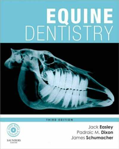 Equine Dentistry 3rd Edition