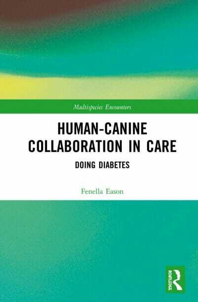 Human-Canine Collaboration in Care: Doing Diabetes