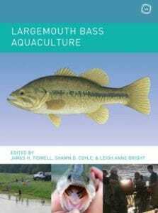 Largemouth Bass Aquaculture PDF