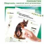 Pet Owner Educational Atlas, Parasites, Diagnosis, Control and Prevention