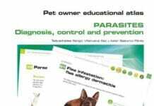 Pet Owner Educational Atlas, Parasites, Diagnosis, Control and Prevention