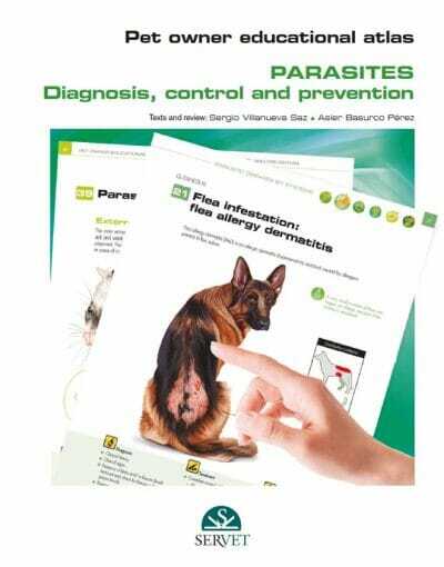 Pet Owner Educational Atlas, Parasites, Diagnosis, Control and Prevention