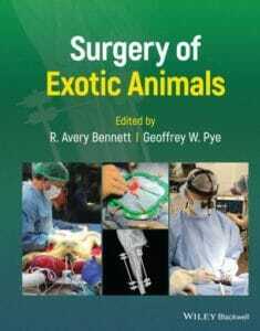 surgery of exotic animals pdf