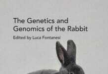 The Genetics and Genomics of the Rabbit PDF