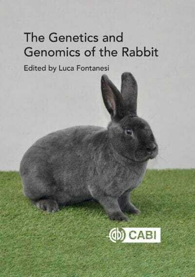 The Genetics and Genomics of the Rabbit PDF