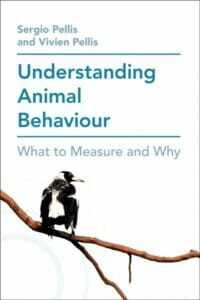 understanding animal behaviour what to measure and why pdf
