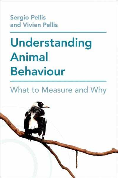Understanding Animal Behaviour What To Measure And Why Pdf