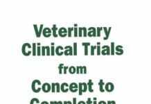 Veterinary Clinical Trials from Concept to Completion PDF