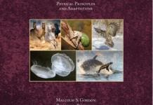 Animal Locomotion Physical Principles and Adaptations PDF