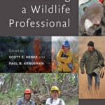 Becoming a Wildlife Professional