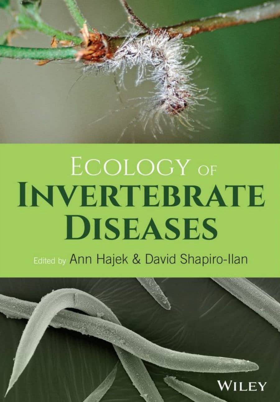 Ecology Of Invertebrate Diseases Pdf Download