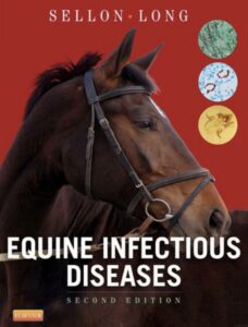 Equine Infectious Diseases 2nd Edition Equine Infectious Diseases 2nd Edition