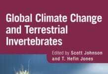 Global Climate Change and Terrestrial Invertebrates PDF