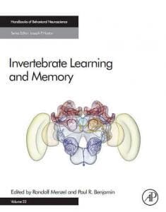Invertebrate Learning and Memory PDF