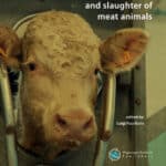 Preslaughter Handling and Slaughter of Meat Animals Preslaughter Handling and Slaughter of Meat Animals