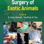Surgery of Exotic Animals Surgery of Exotic Animals