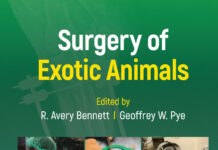Surgery of Exotic Animals
