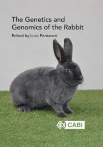 The Genetics and Genomics of the Rabbit