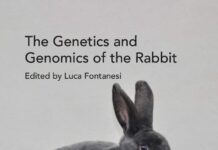 The Genetics and Genomics of the Rabbit The Genetics and Genomics of the Rabbit
