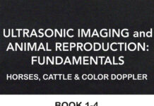 Ultrasonic Imaging and Animal Reproduction, Book 1-4