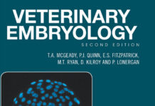 Veterinary Embryology 2nd Edition