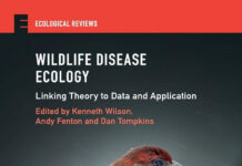 Wildlife Disease Ecology