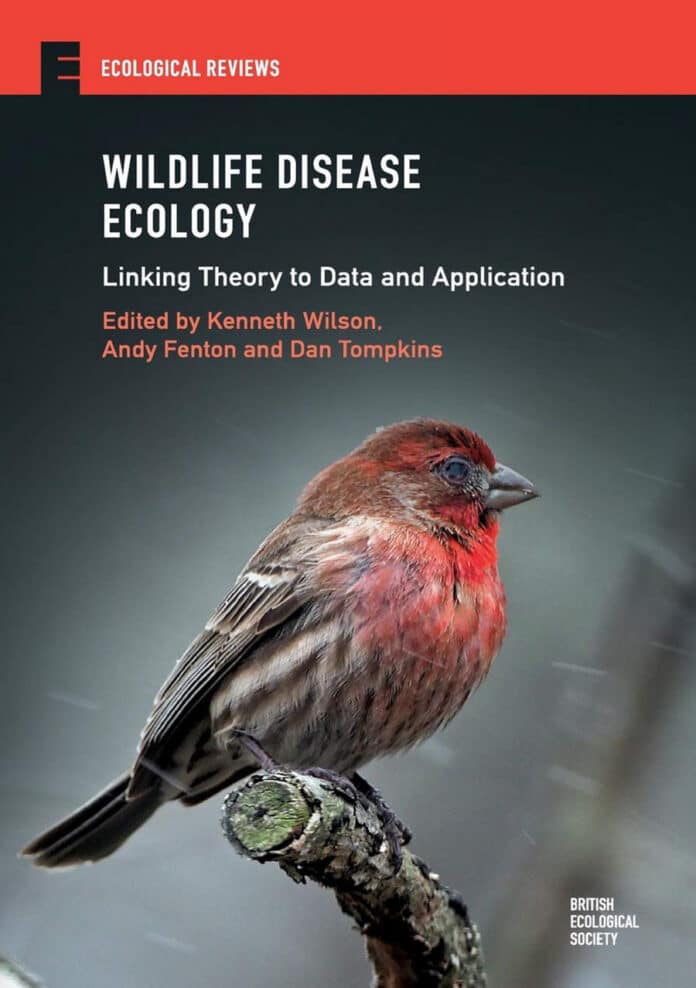 Wildlife Disease Ecology
