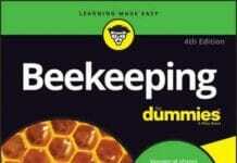 Beekeeping For Dummies PDF