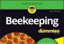 Beekeeping For Dummies PDF