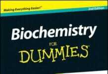 Biochemistry For Dummies PDF