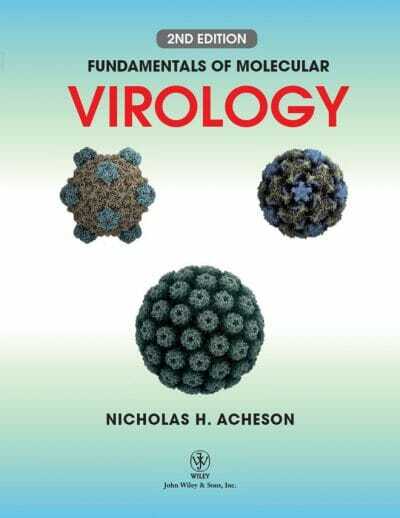 Fundamentals of Molecular Virology 2nd Edition