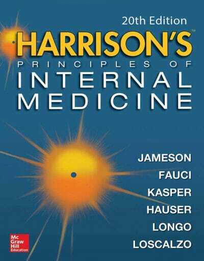 harrison internal medicine, harrison internal medicine pdf, harrison's principles of internal medicine 20th edition, harrison's principles of internal medicine