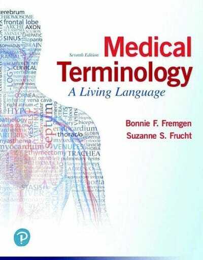 Medical Terminology A Living Language 7th Edition PDF