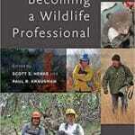 Becoming a Wildlife Professional PDF